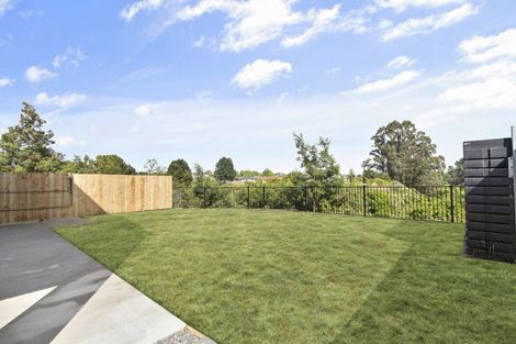 Photo of property in 23u6 Marjoriefield Mews, Fitzroy, Hamilton, 3282
