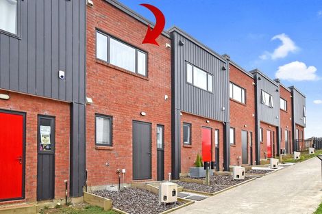 Photo of property in 10 Finstock Way, Rolleston, 7614