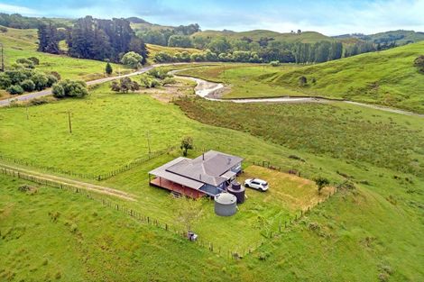 Photo of property in 4934 Waiapu Road, Te Puia Springs, Tokomaru Bay, 4079