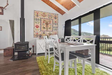 Photo of property in 21 Albert Street, Karangahake, Paeroa, 3674