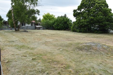 Photo of property in 6 Rata Road, Twizel, 7901