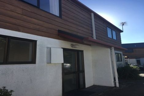 Photo of property in 3/13 Brockworth Place, Riccarton, Christchurch, 8011
