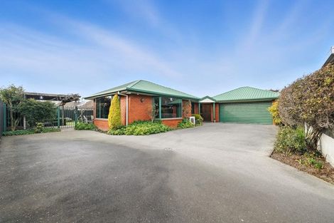 Photo of property in 7 Netherby Lane, Shirley, Christchurch, 8061