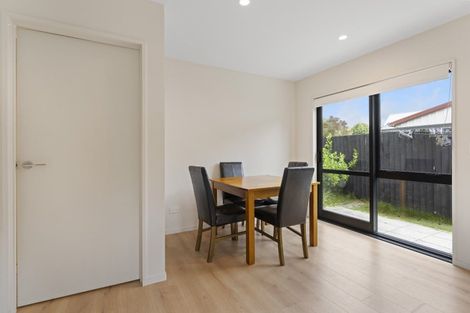 Photo of property in 144a Woodham Road, Linwood, Christchurch, 8062