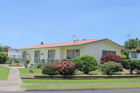 Photo of property in 7 Glendon Place, Otorohanga, 3900