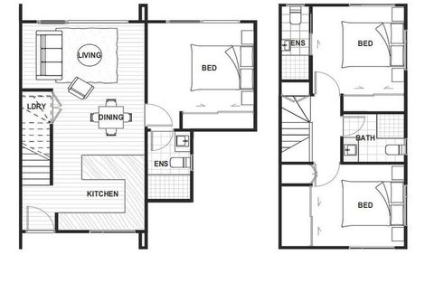 Photo of property in 30 Seon Place, Birkdale, Auckland, 0626