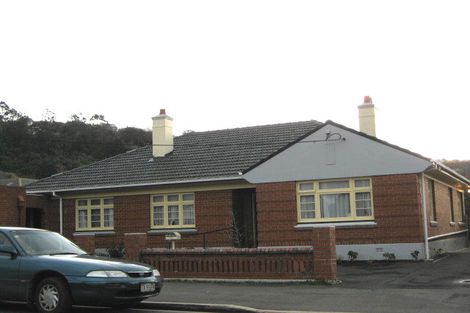 Photo of property in 30 Bedford Street, Saint Clair, Dunedin, 9012