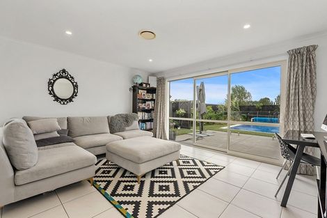 Photo of property in 36 Meachem Road, Chartwell, Hamilton, 3210