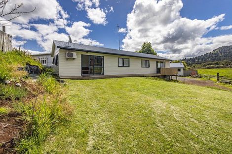 Photo of property in 47b Railway Row, Ohakune, 4625
