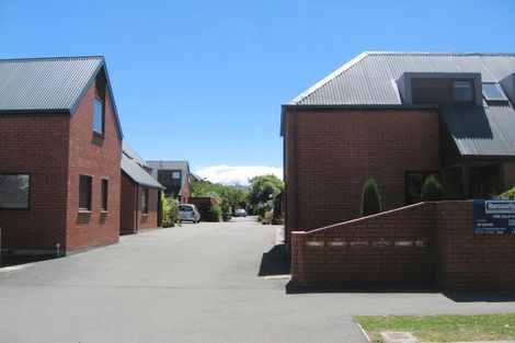 Photo of property in 1/37 Cornwall Street, St Albans, Christchurch, 8014