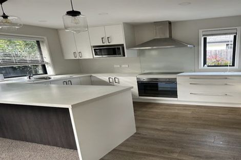 Photo of property in 48 Packard Crescent, Halswell, Christchurch, 8025