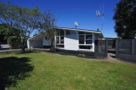 Photo of property in 39 Wall Street, Nawton, Hamilton, 3200