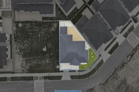 Photo of property in 11 Crossgar Road, Flat Bush, Auckland, 2019