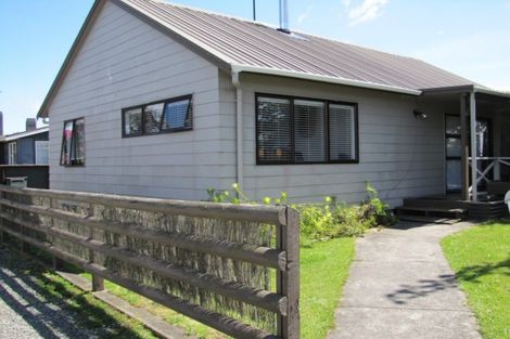 Photo of property in 36 Rotokawa Street, Taupo, 3330