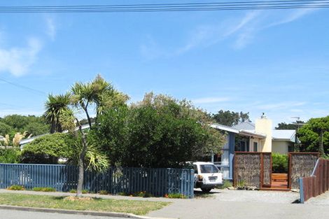 Photo of property in 370 Pine Avenue, South New Brighton, Christchurch, 8062