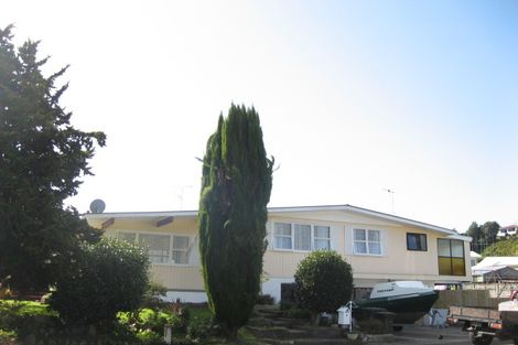 Photo of property in 1 Melville Drive, Whakatane, 3120