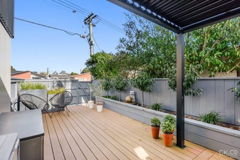 Photo of property in 1/51 Kings Crescent, Hutt Central, Lower Hutt, 5010