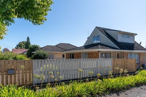 Photo of property in 58a Nixon Street, Hamilton East, Hamilton, 3216