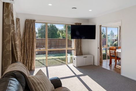 Photo of property in 3 Armil Place, Lincoln, 7608