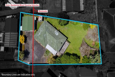 Photo of property in 7 Le Havre Place, Takanini, 2112