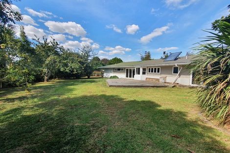 Photo of property in 25 Manse Road, Pahurehure, Papakura, 2113