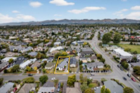 Photo of property in 6 Clarevale Street, Burwood, Christchurch, 8083