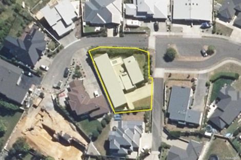 Photo of property in 13 Semaphore Lane, Whitby, Porirua, 5024