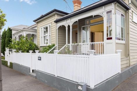 Photo of property in 70 Clarence Street, Ponsonby, Auckland, 1011