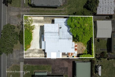 Photo of property in 160 Normanby Road, Paeroa, 3600