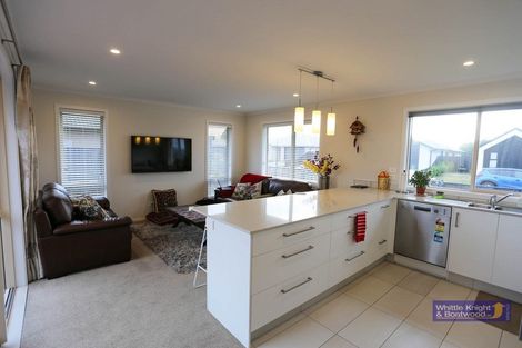 Photo of property in 9 Romanee Lane, Wigram, Christchurch, 8025