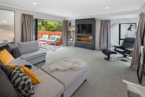 Photo of property in 7 Longmont Terrace, Churton Park, Wellington, 6037