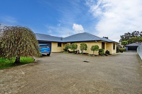 Photo of property in 53 Hoffman Court, Waikiwi, Invercargill, 9810