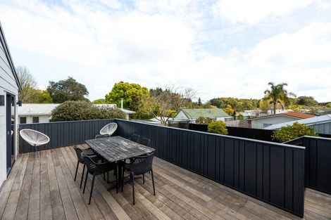 Photo of property in 89 Peacockes Road, Fitzroy, Hamilton, 3206