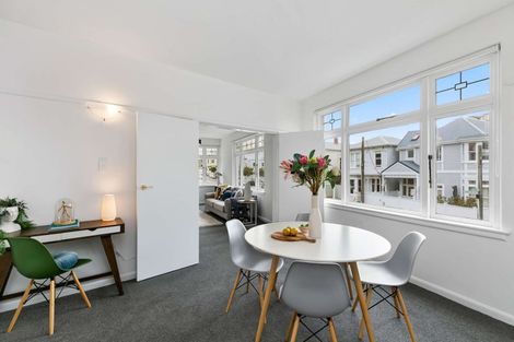 Photo of property in Hobson Flats, 1u1 Hobson Street, Pipitea, Wellington, 6011