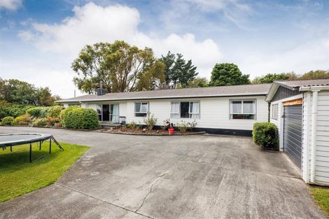 Photo of property in 81b Mill Street, Marton, 4710