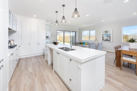 Photo of property in 4 Kilcadden Drive, Flat Bush, Auckland, 2019