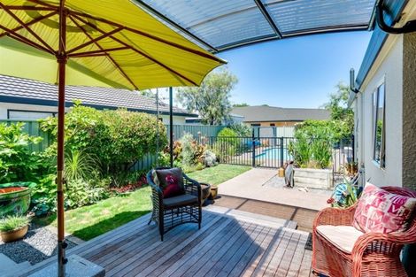 Photo of property in 83 Kensington Drive, Taradale, Napier, 4112
