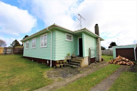 Photo of property in 38 Morvern Crescent, Tokoroa, 3420