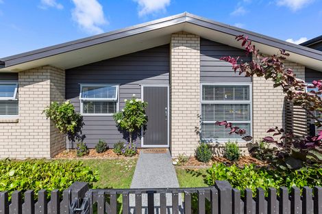 Photo of property in 12 Capper Crescent, Chartwell, Hamilton, 3210