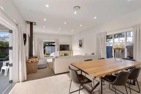 Photo of property in 8 Jacobs Street, St Albans, Christchurch, 8014