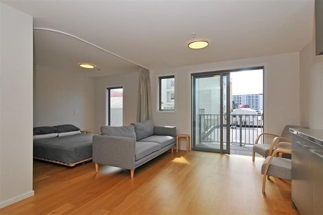 Photo of property in 308/8u Wigan Street, Te Aro, Wellington, 6011