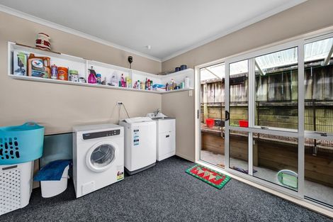 Photo of property in 32 Penrod Drive, Bell Block, New Plymouth, 4312
