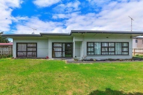 Photo of property in 13 Gibbs Road, Manurewa, Auckland, 2102