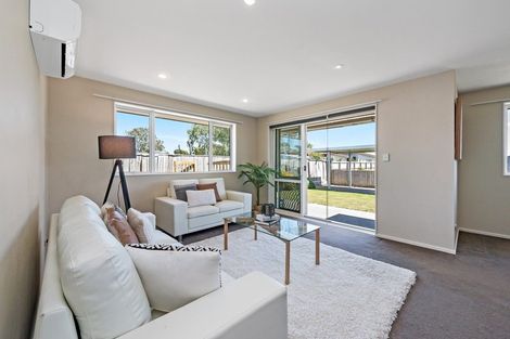 Photo of property in 6/19 Leeston Lake Road, Leeston, 7632