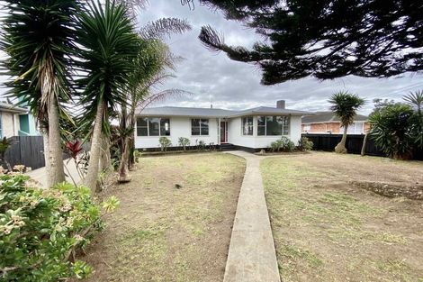 Photo of property in 8 Daniel Avenue, Mangere East, Auckland, 2024