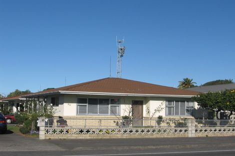 Photo of property in 3/20 Latham Street, Napier South, Napier, 4110