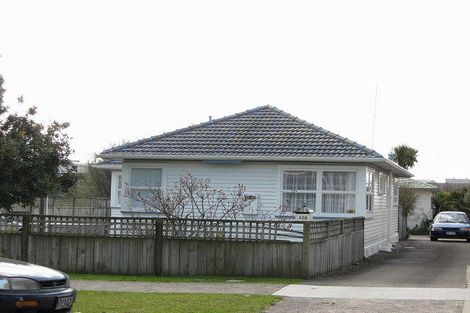 Photo of property in 42 Henderson Street, Whakatane, 3120