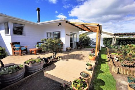 Photo of property in 8 Madrid Street, Dannevirke, 4930