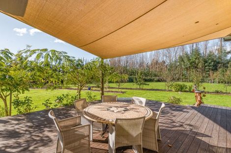 Photo of property in 133a Papawai Road, Greytown, 5794