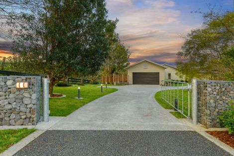 Photo of property in 6 Grammer Road, Tahawai, Katikati, 3170